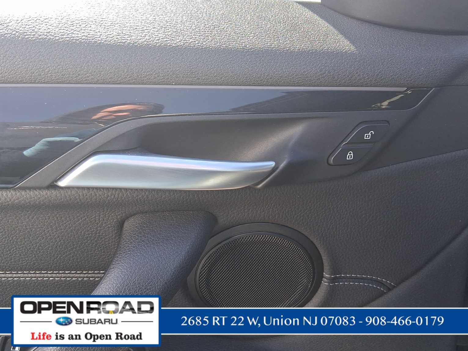 2018 BMW X2 xDrive28i xDrive28i