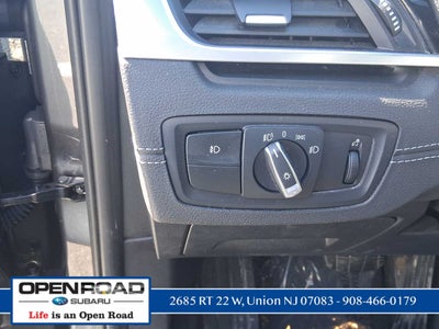 2018 BMW X2 xDrive28i xDrive28i