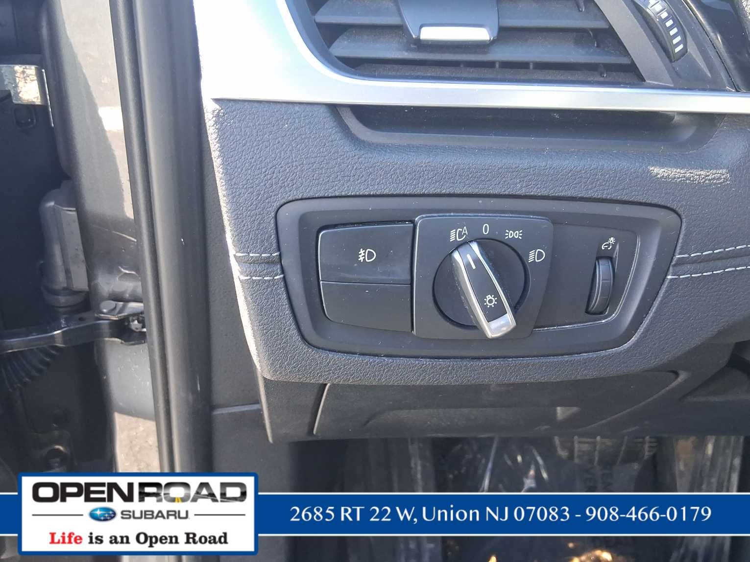 2018 BMW X2 xDrive28i xDrive28i