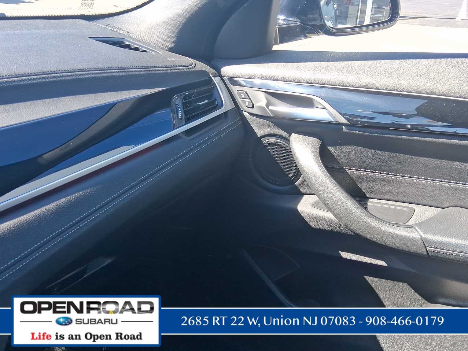 2018 BMW X2 xDrive28i xDrive28i