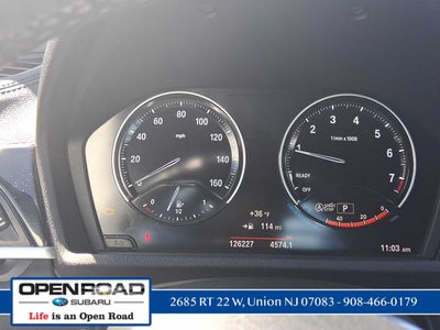 2018 BMW X2 xDrive28i xDrive28i