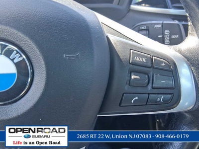 2018 BMW X2 xDrive28i xDrive28i