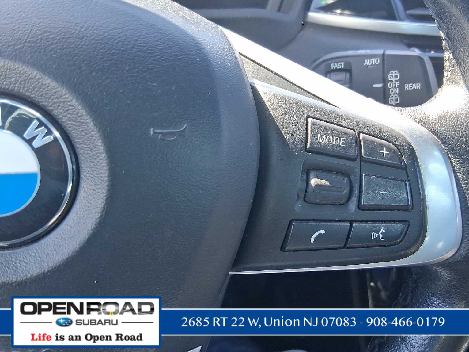 2018 BMW X2 xDrive28i xDrive28i