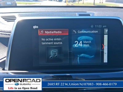 2018 BMW X2 xDrive28i xDrive28i