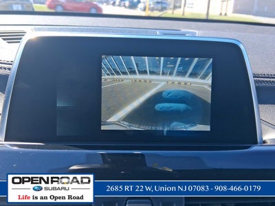 2018 BMW X2 xDrive28i xDrive28i