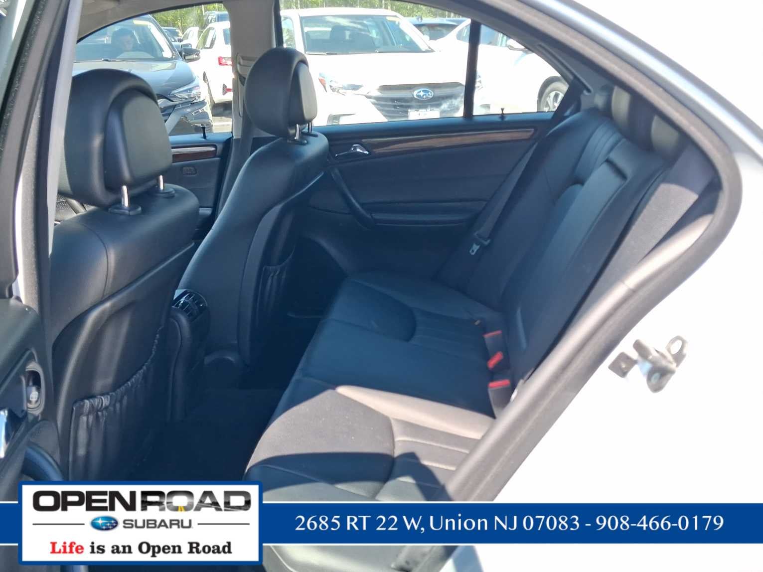 2006 Mercedes-Benz C280 Luxury