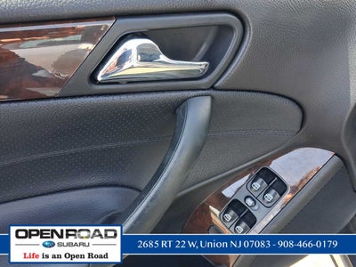 2006 Mercedes-Benz C280 Luxury