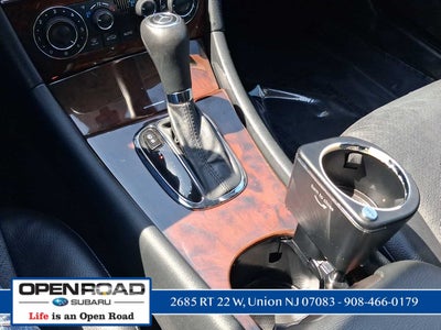 2006 Mercedes-Benz C280 Luxury