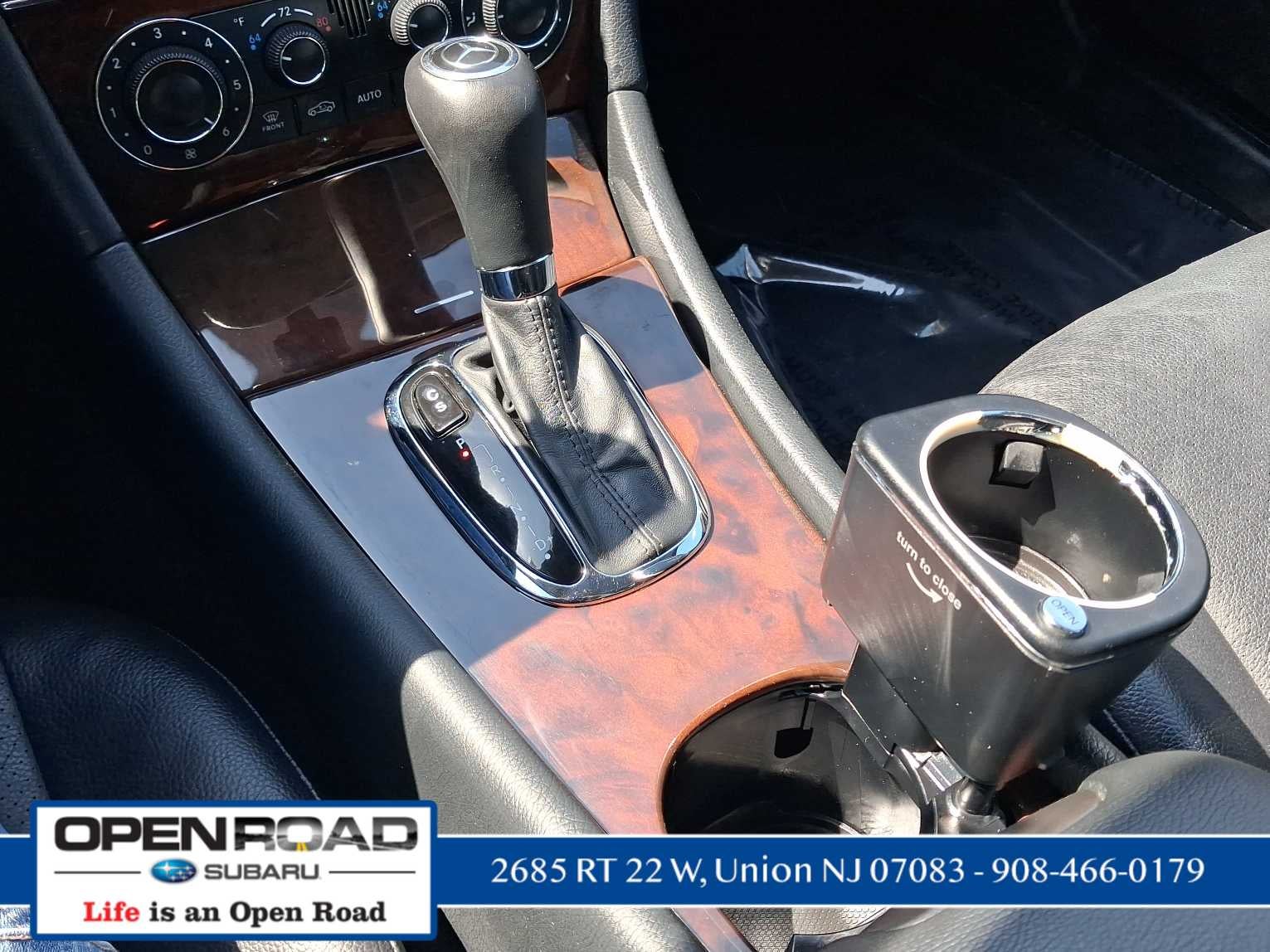 2006 Mercedes-Benz C280 Luxury