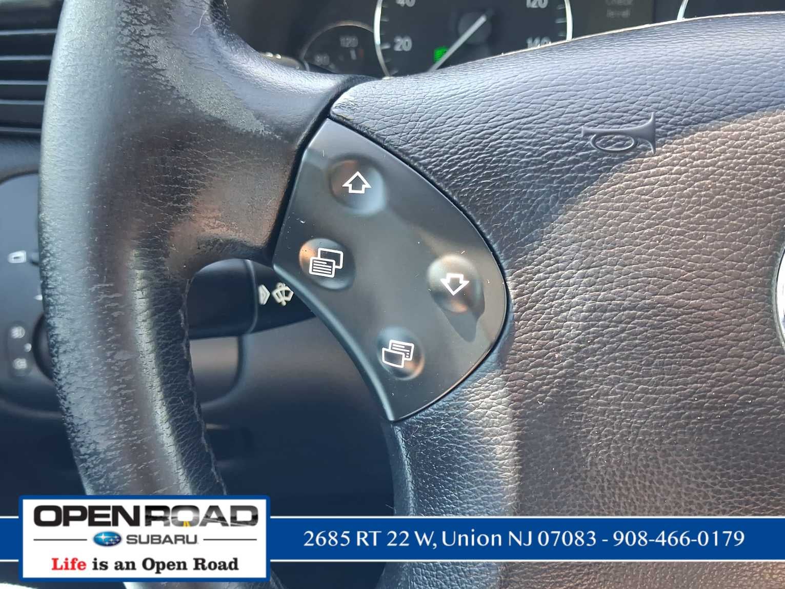 2006 Mercedes-Benz C280 Luxury