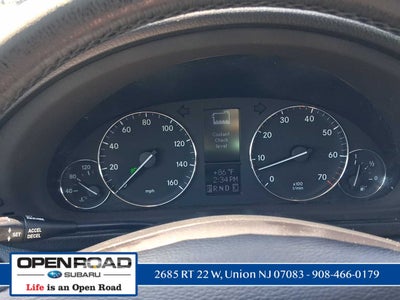 2006 Mercedes-Benz C280 Luxury