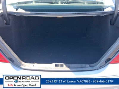 2006 Mercedes-Benz C280 Luxury