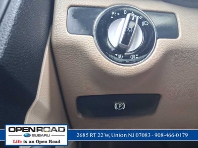 2010 Mercedes-Benz GLK 350 GLK 350