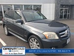 2010 Mercedes-Benz GLK 350 GLK 350