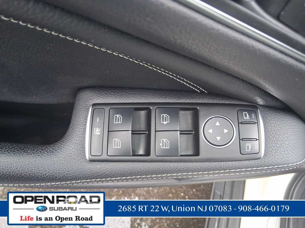 2016 Mercedes-Benz GLA 250 GLA 250