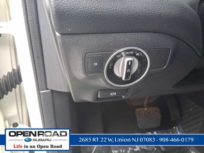 2016 Mercedes-Benz GLA 250 GLA 250