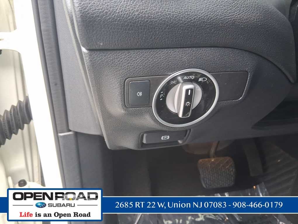 2016 Mercedes-Benz GLA 250 GLA 250