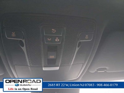 2016 Mercedes-Benz GLA 250 GLA 250