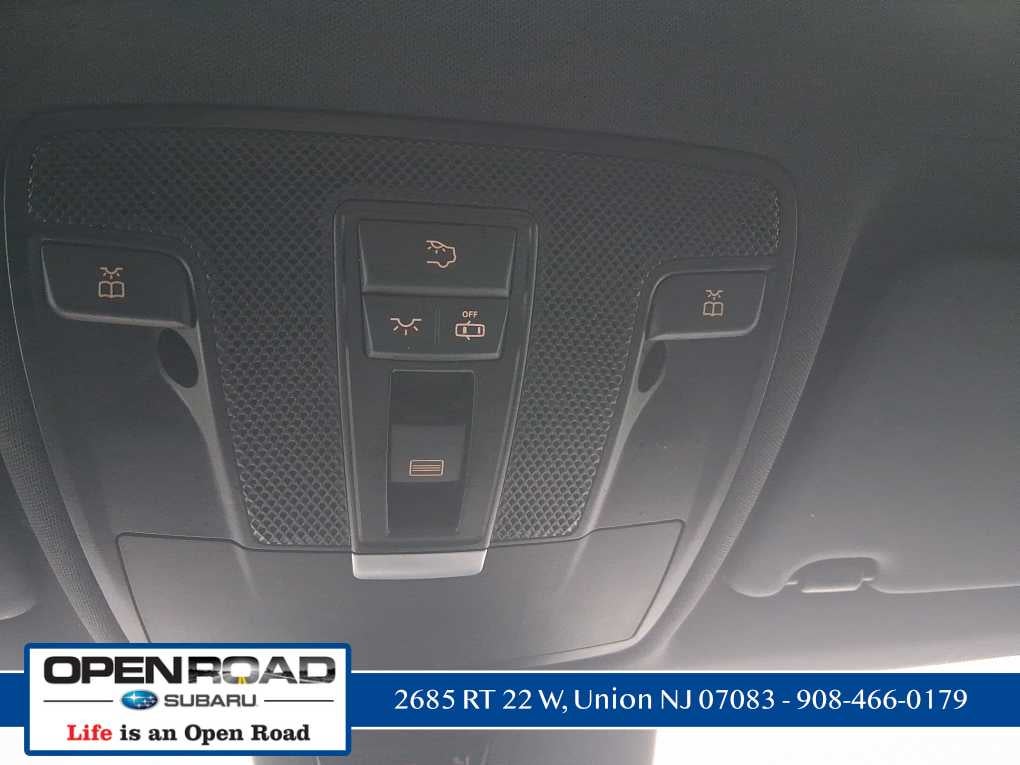 2016 Mercedes-Benz GLA 250 GLA 250