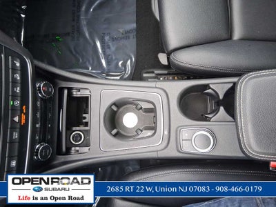 2016 Mercedes-Benz GLA 250 GLA 250