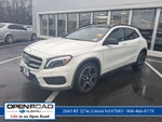2016 Mercedes-Benz GLA 250 GLA 250