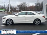 2019 Mercedes-Benz CLA 250 CLA 250