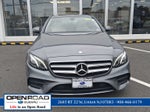 2017 Mercedes-Benz E 300 E 300 Sport