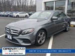 2017 Mercedes-Benz E 300 E 300 Sport