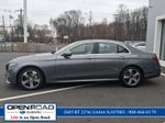 2017 Mercedes-Benz E 300 E 300 Sport