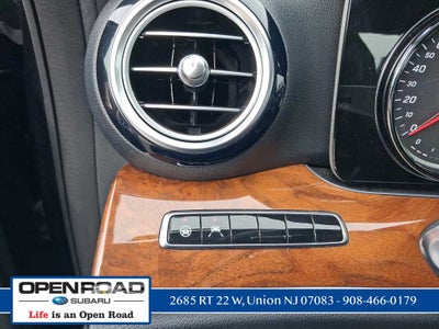 2019 Mercedes-Benz E 450 E 450
