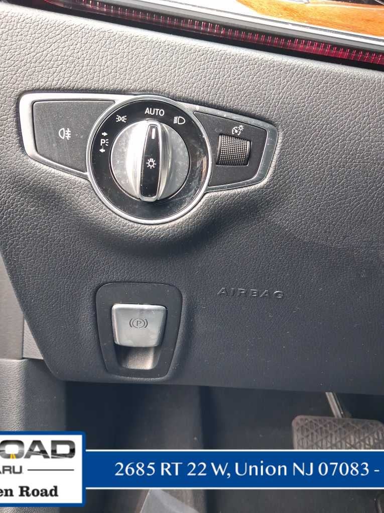 2019 Mercedes-Benz E 450 E 450