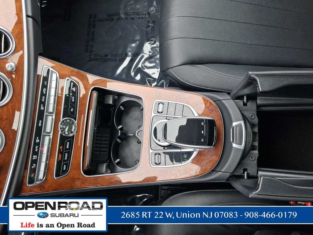 2019 Mercedes-Benz E 450 E 450