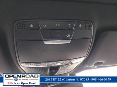 2019 Mercedes-Benz E 450 E 450