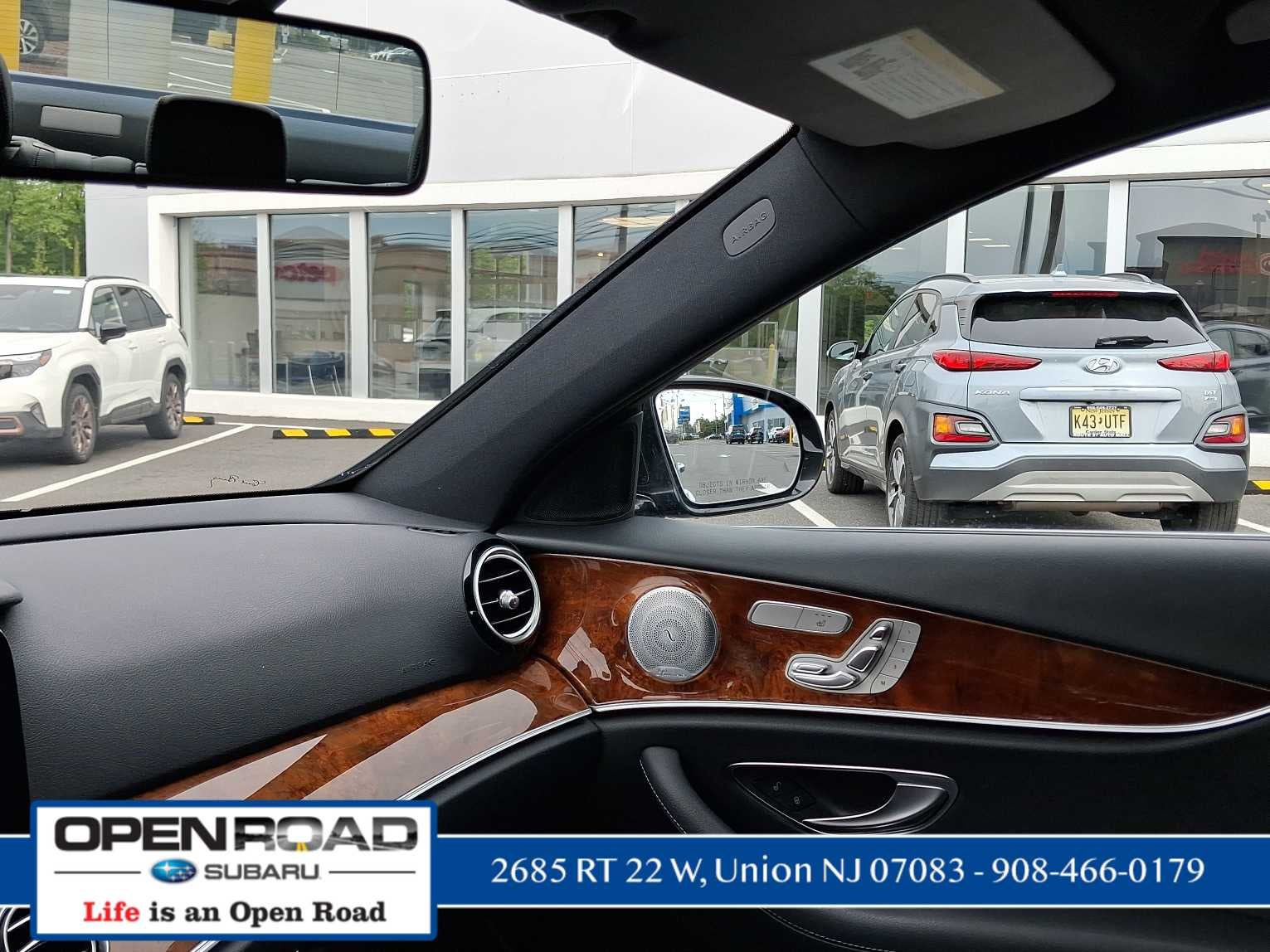 2019 Mercedes-Benz E 450 E 450