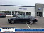 2019 Mercedes-Benz E 450 E 450