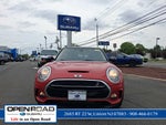 2017 MINI Clubman Cooper S