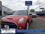 2017 MINI Clubman Cooper S
