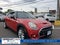 2017 MINI Clubman Cooper S
