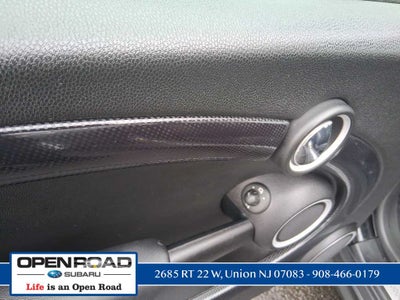 2013 MINI Cooper Hardtop S