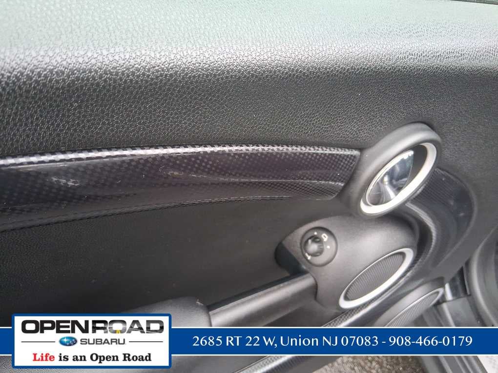 2013 MINI Cooper Hardtop S