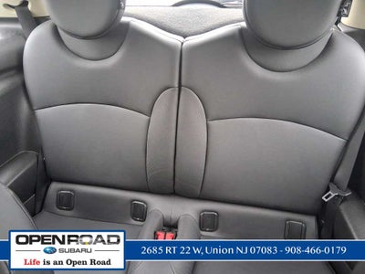 2013 MINI Cooper Hardtop S