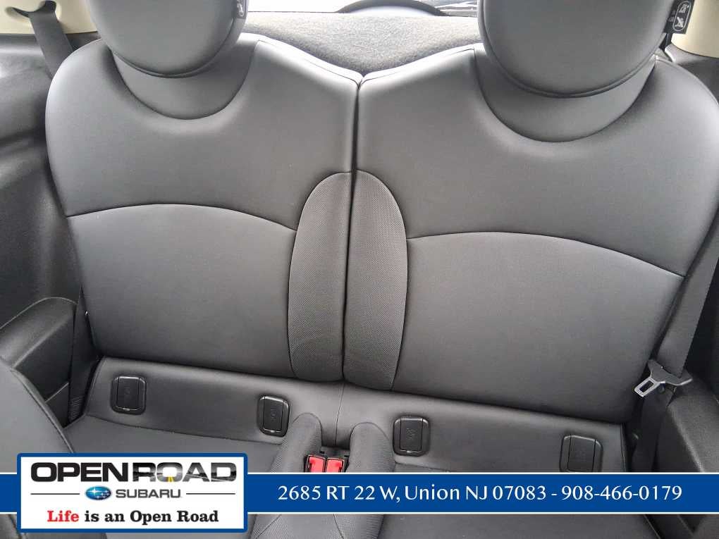 2013 MINI Cooper Hardtop S