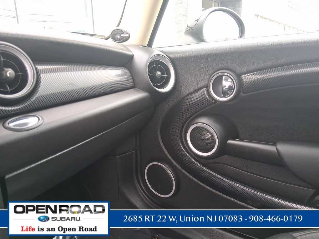 2013 MINI Cooper Hardtop S