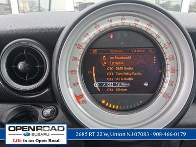 2013 MINI Cooper Hardtop S