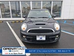 2013 MINI Cooper Hardtop S
