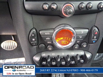 2013 MINI Cooper Hardtop S