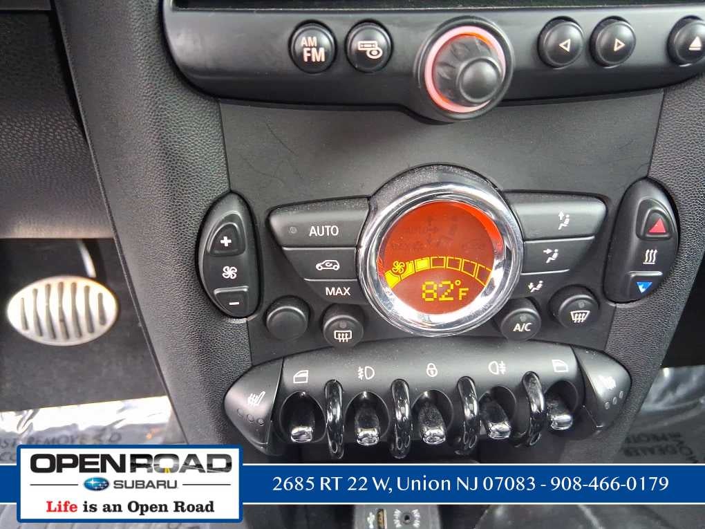 2013 MINI Cooper Hardtop S