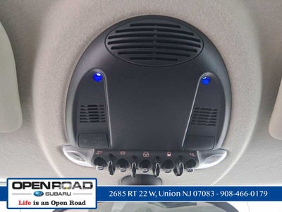 2013 MINI Cooper Hardtop S