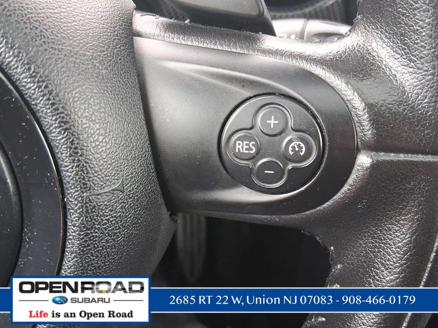 2013 MINI Cooper Hardtop S