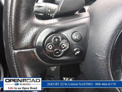 2013 MINI Cooper Hardtop S